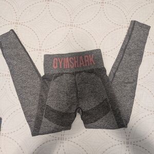 Gymshark Woman's Gray Leggings
